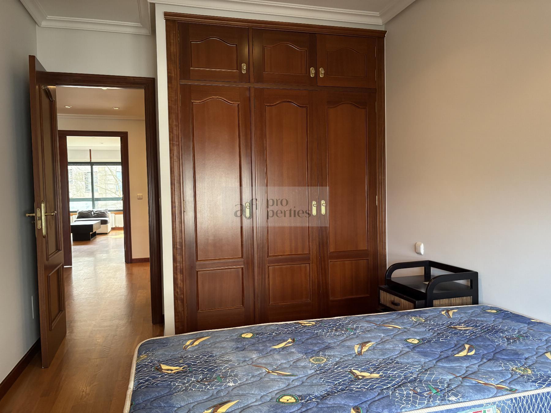 Alquiler de piso en Vigo