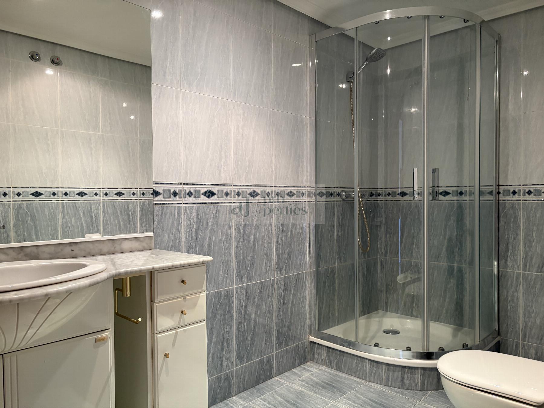 Alquiler de piso en Vigo