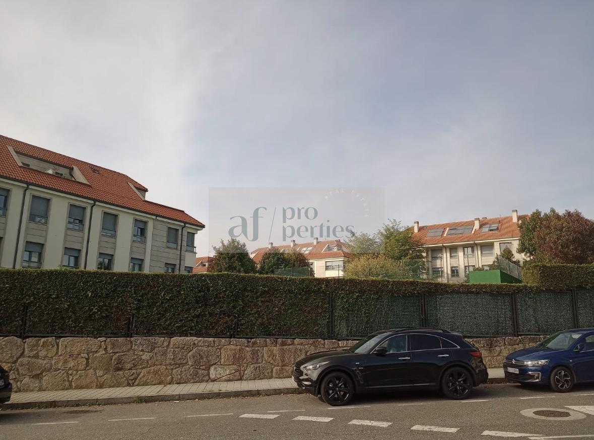 For sale of flat in Vigo