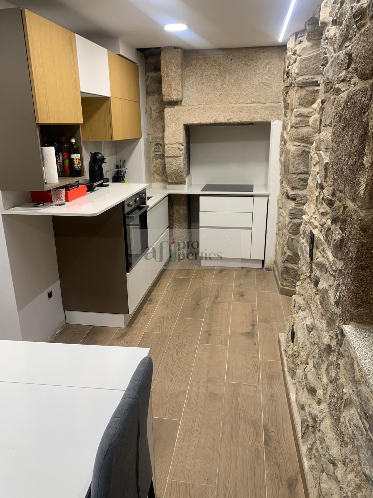 Alquiler de planta baja en Vigo