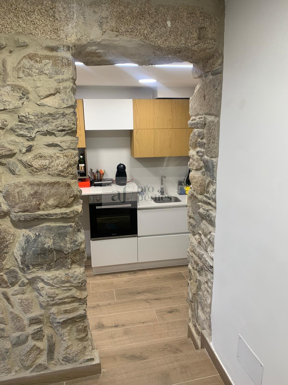 Alquiler de planta baja en Vigo