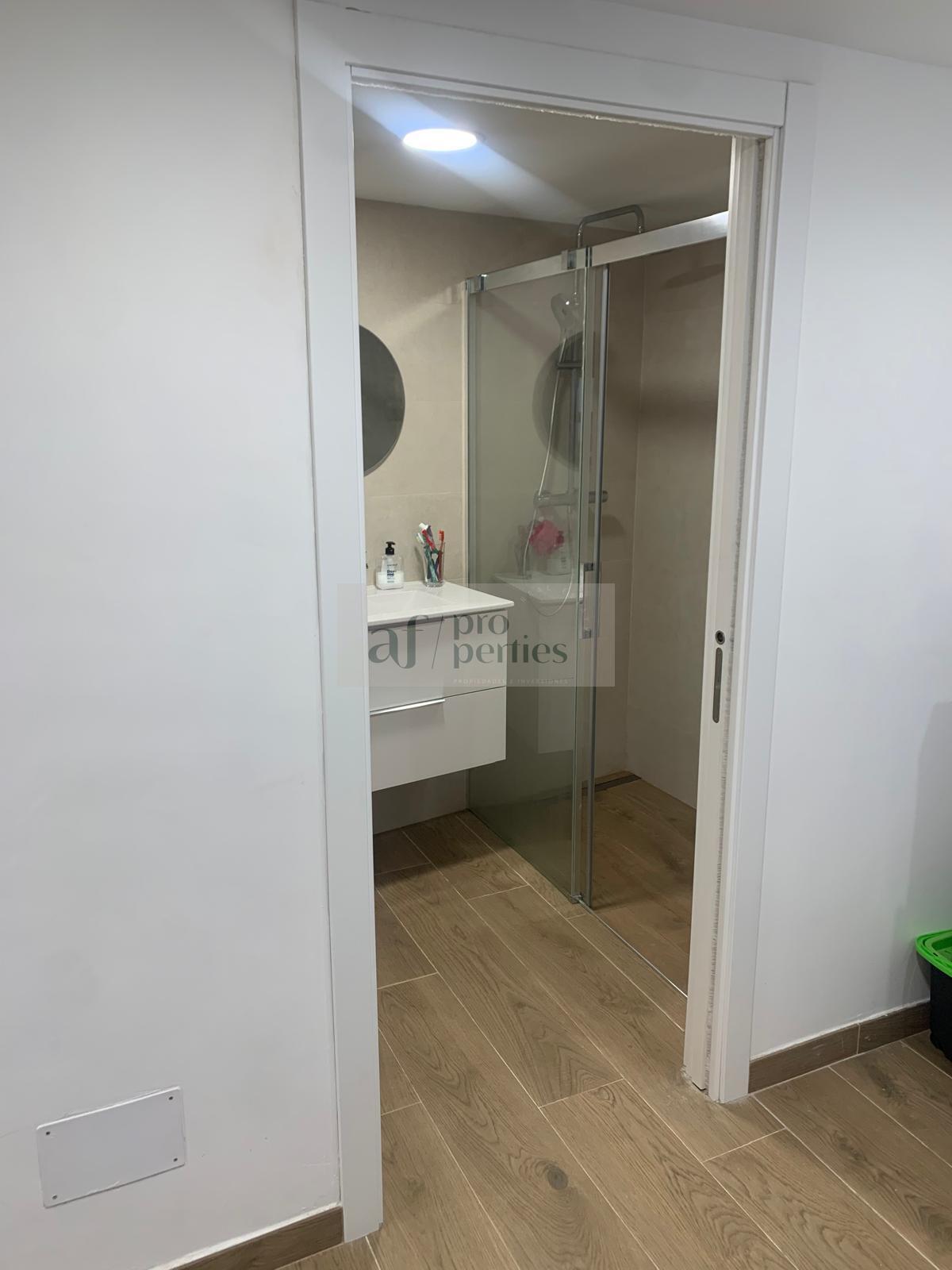 Alquiler de planta baja en Vigo