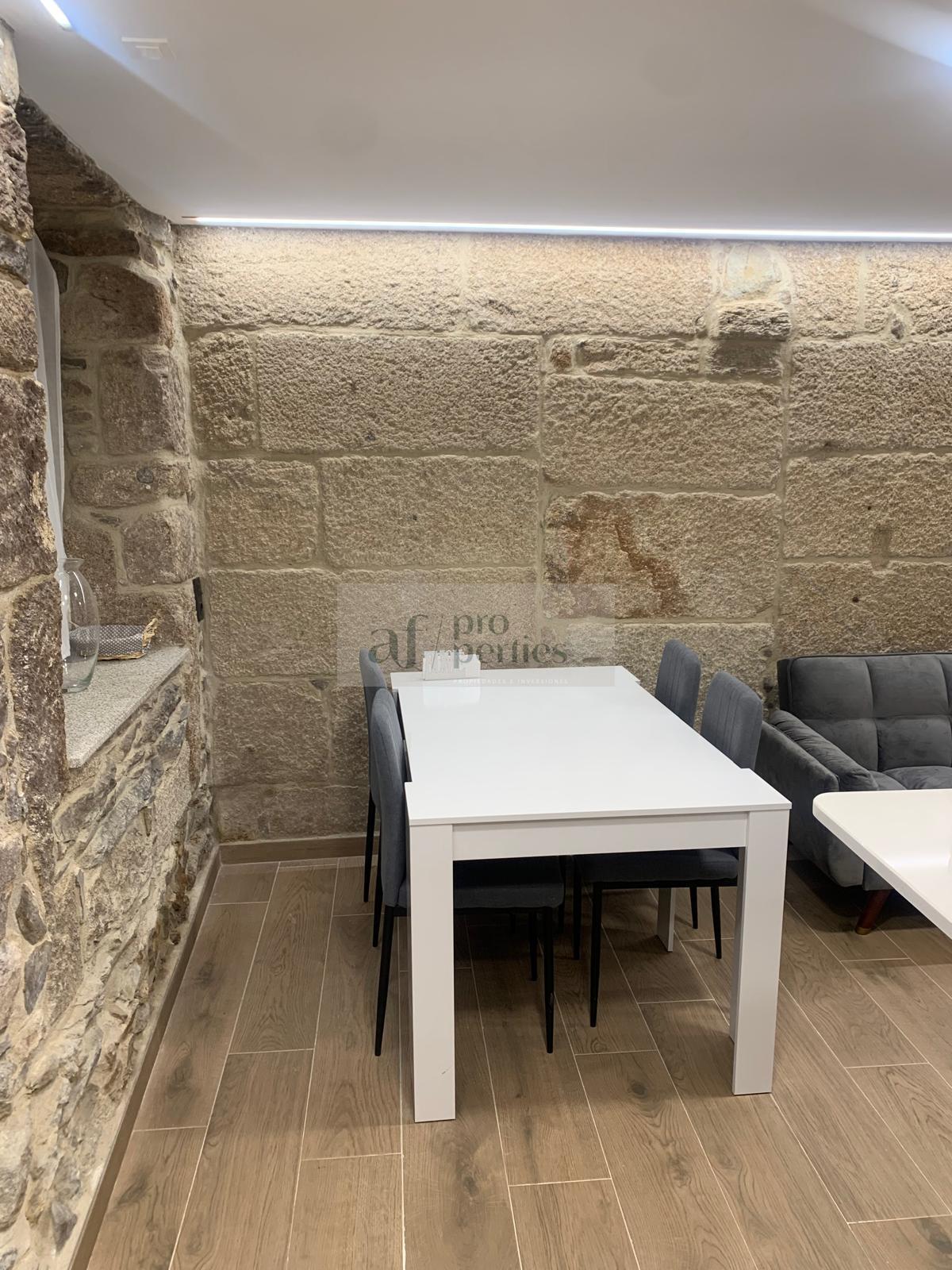 Alquiler de planta baja en Vigo