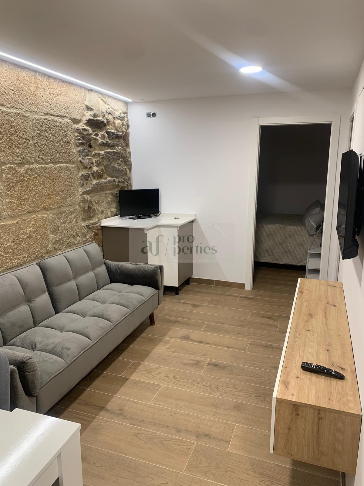 Alquiler de planta baja en Vigo