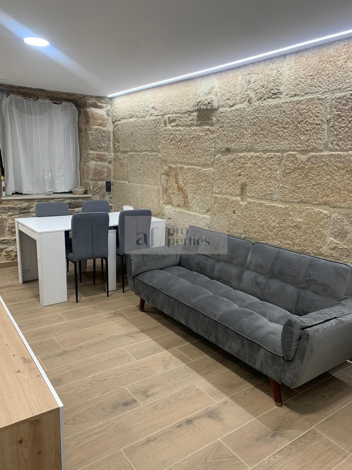 Alquiler de planta baja en Vigo