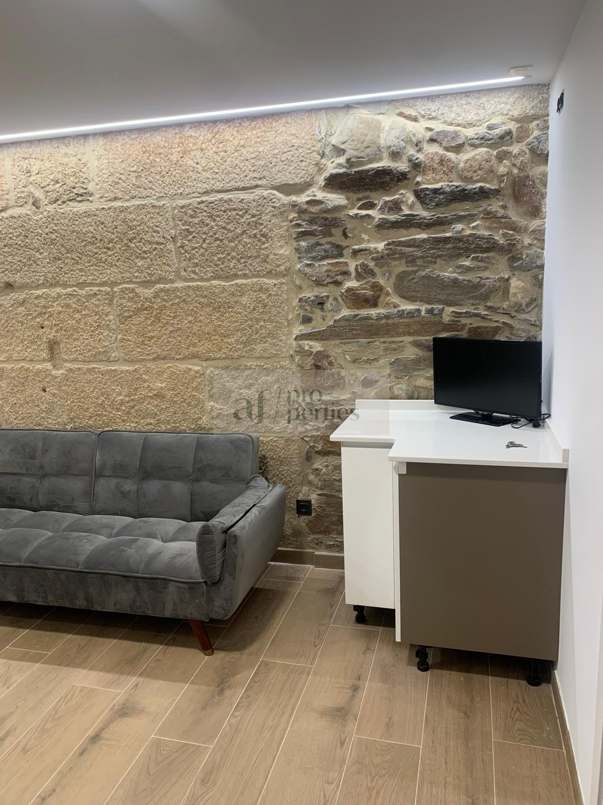 Alquiler de planta baja en Vigo