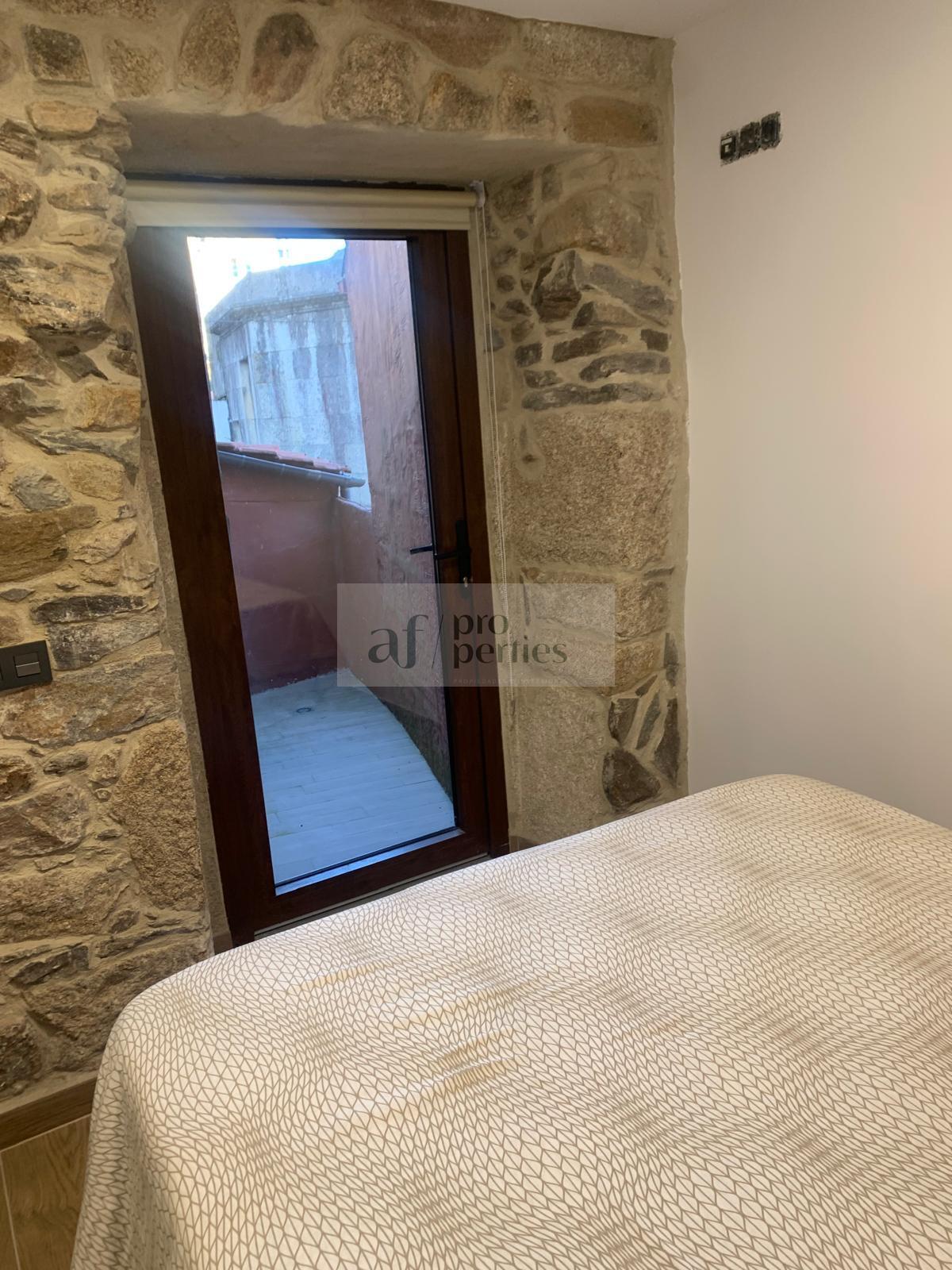 Alquiler de planta baja en Vigo