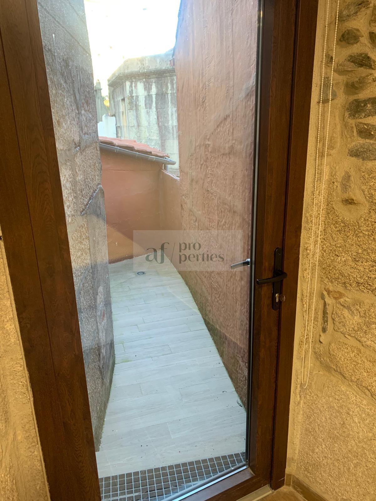 Alquiler de planta baja en Vigo