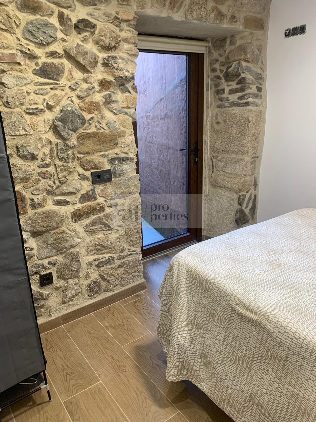 Alquiler de planta baja en Vigo