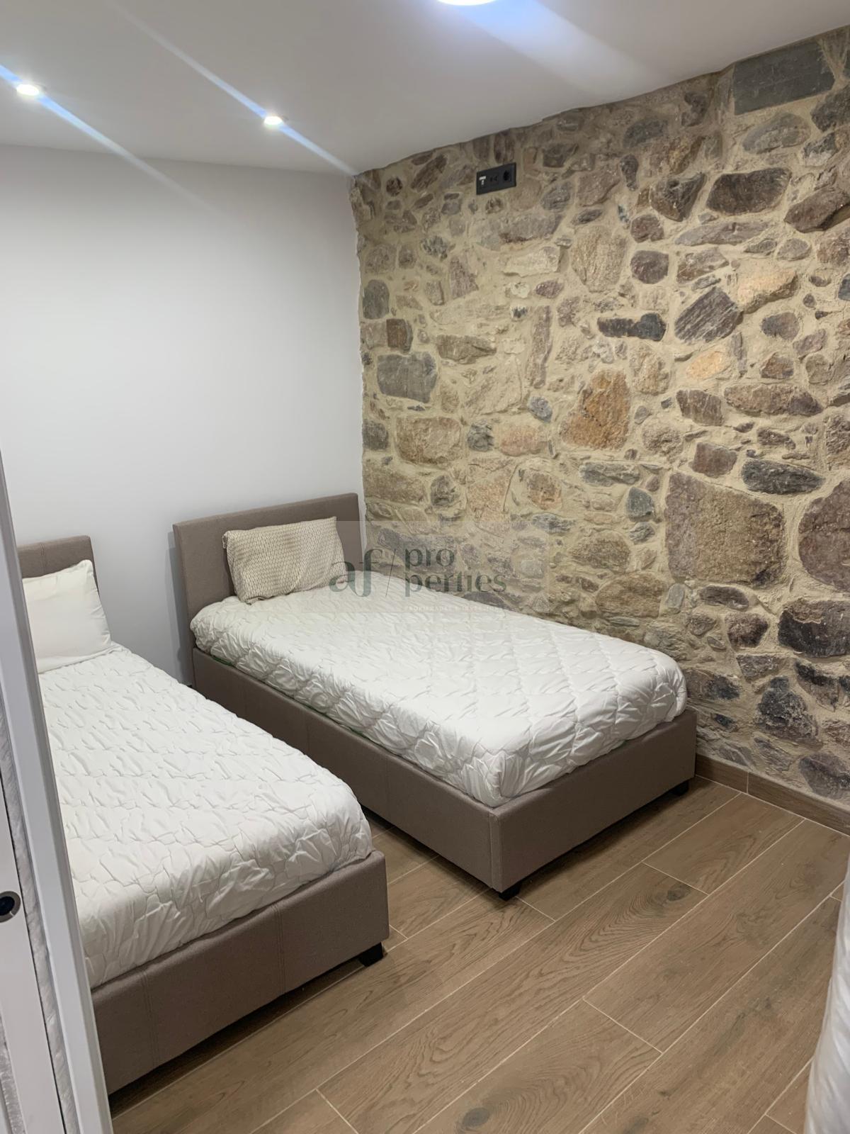 Alquiler de planta baja en Vigo