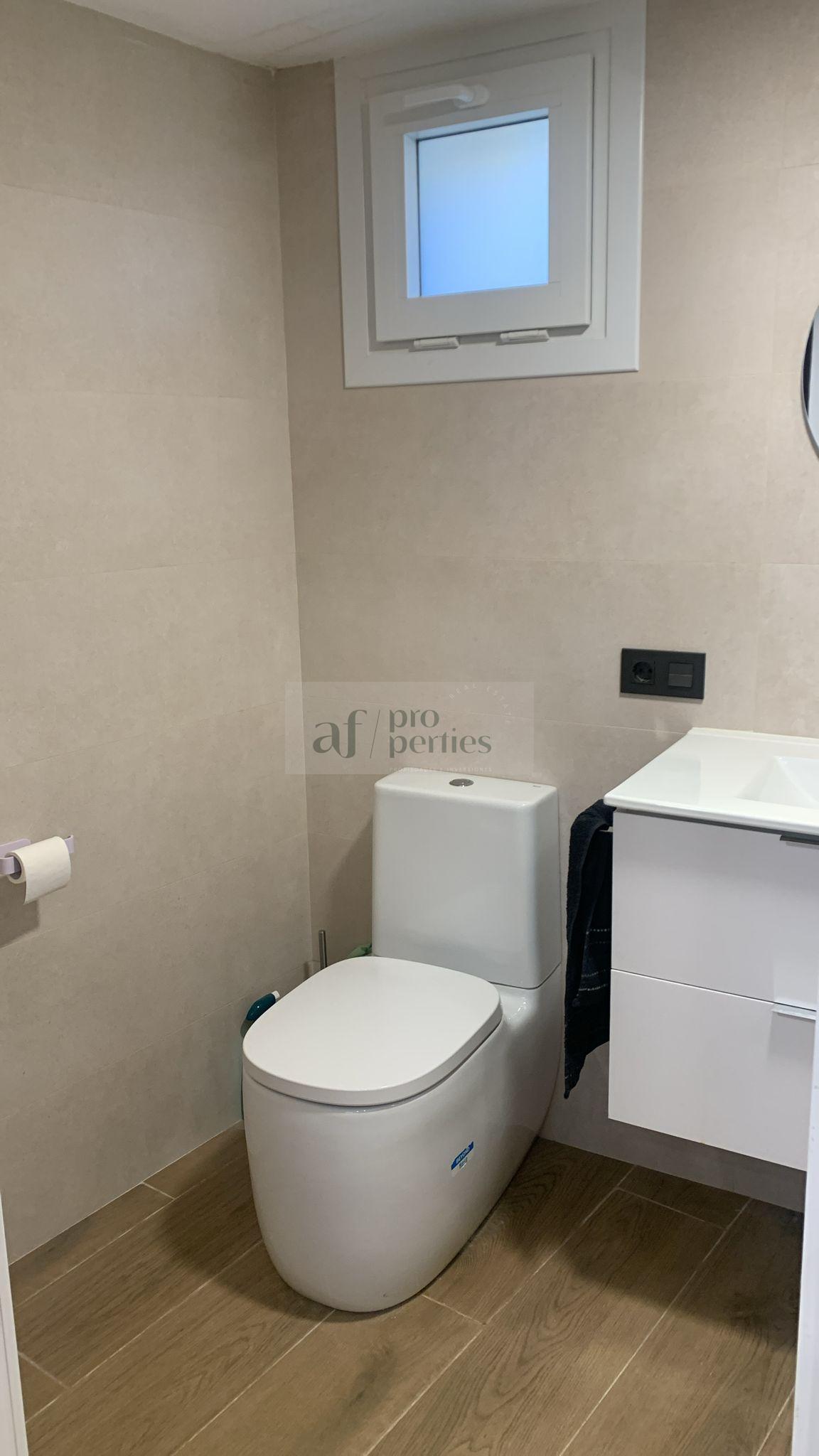 Alquiler de planta baja en Vigo