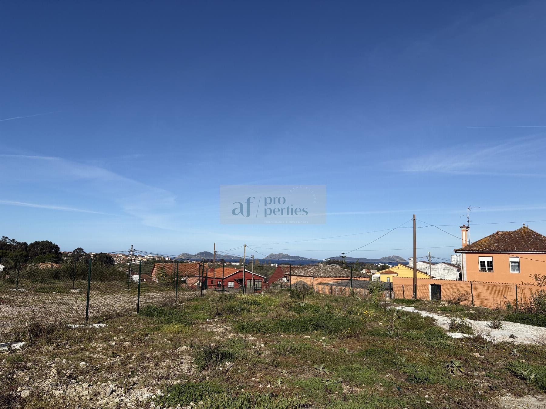 Vendita di terreno in Vigo