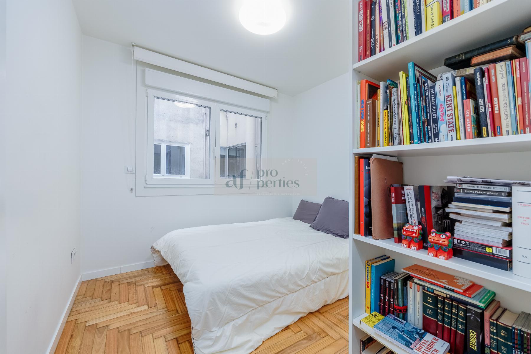 Venta de piso en Vigo