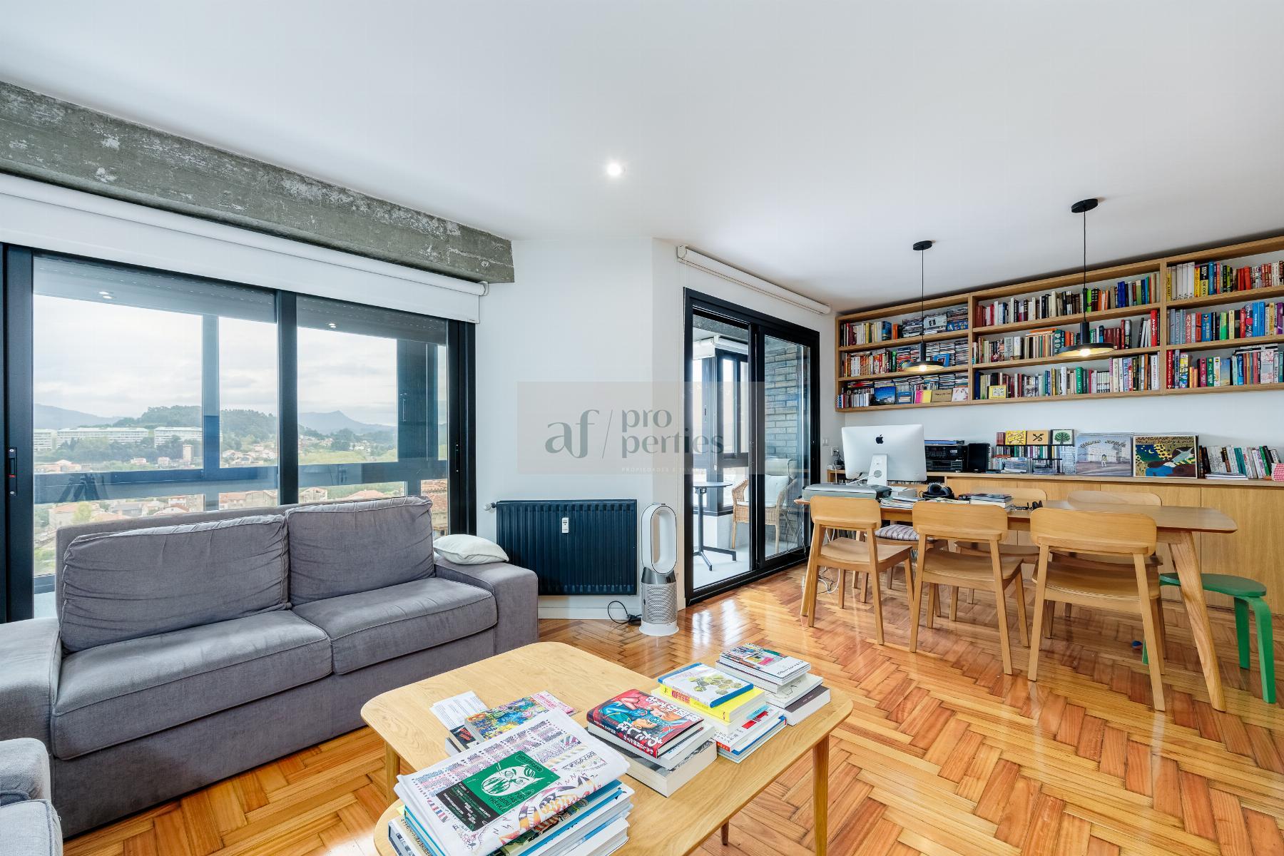 Venta de piso en Vigo