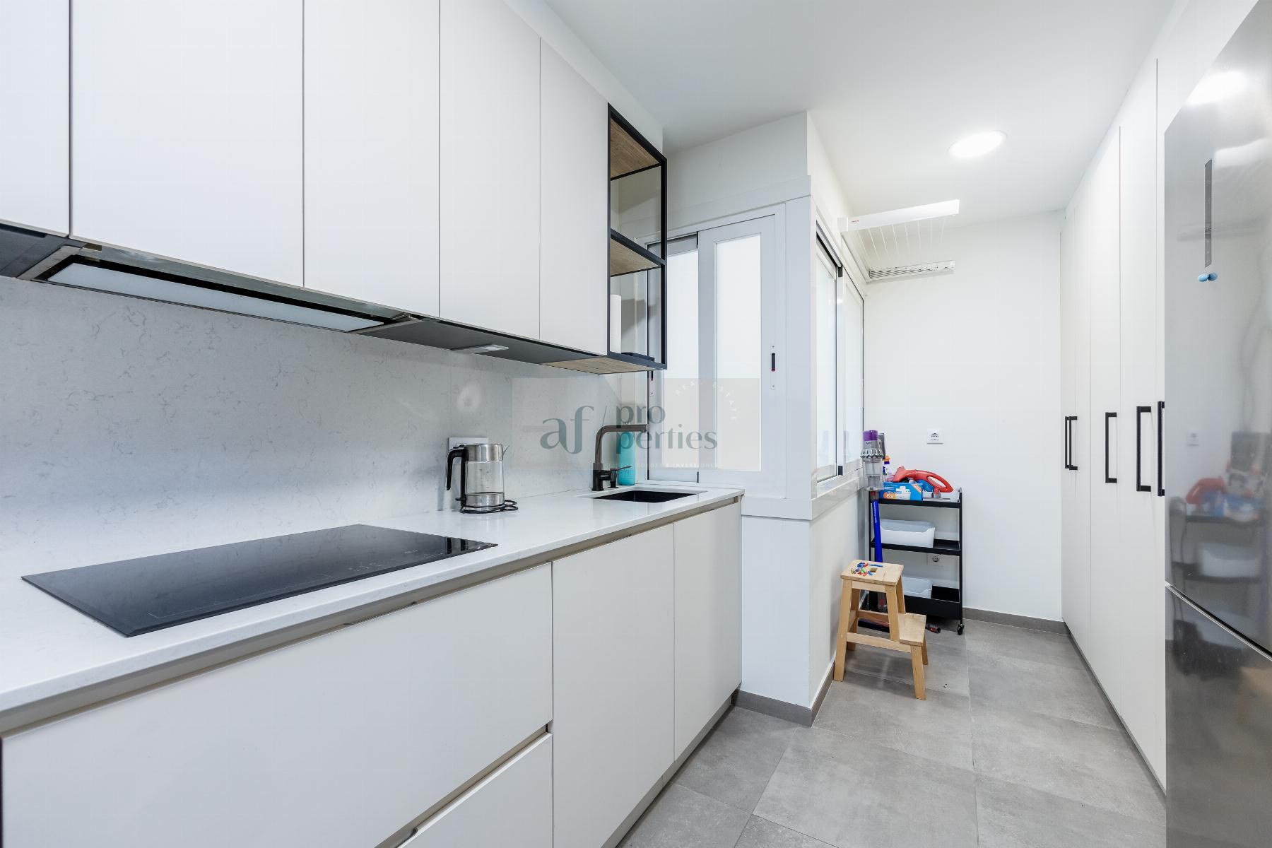 Venta de piso en Vigo