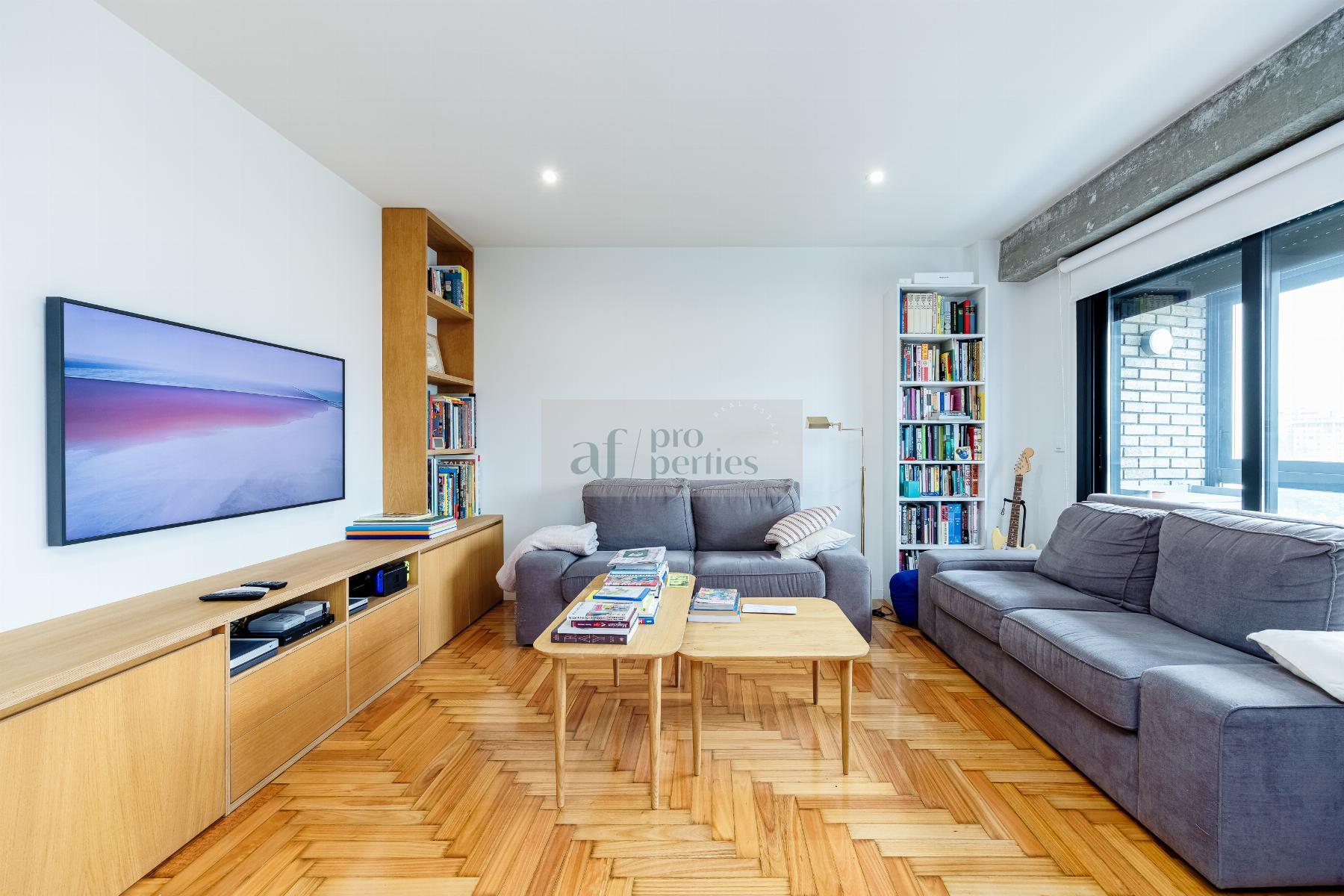 Venta de piso en Vigo