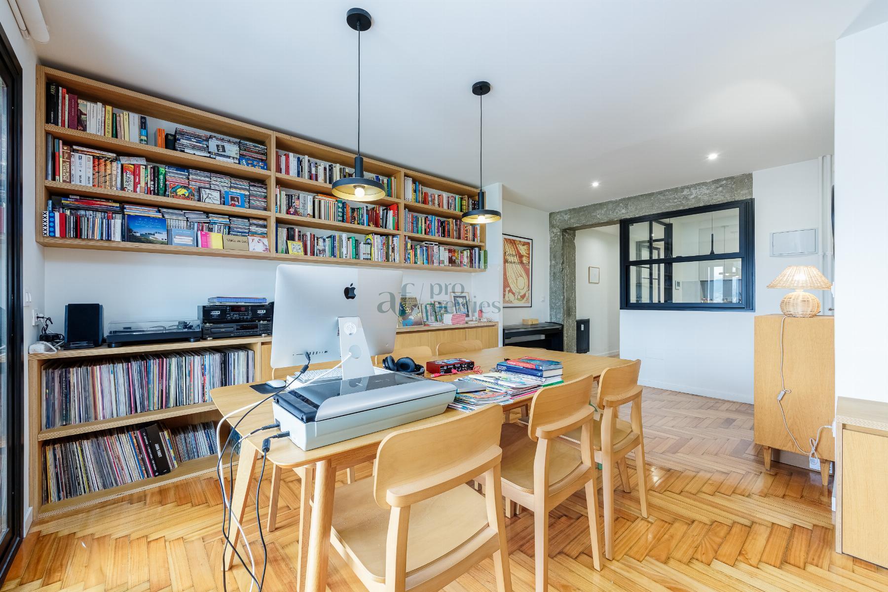 Venta de piso en Vigo