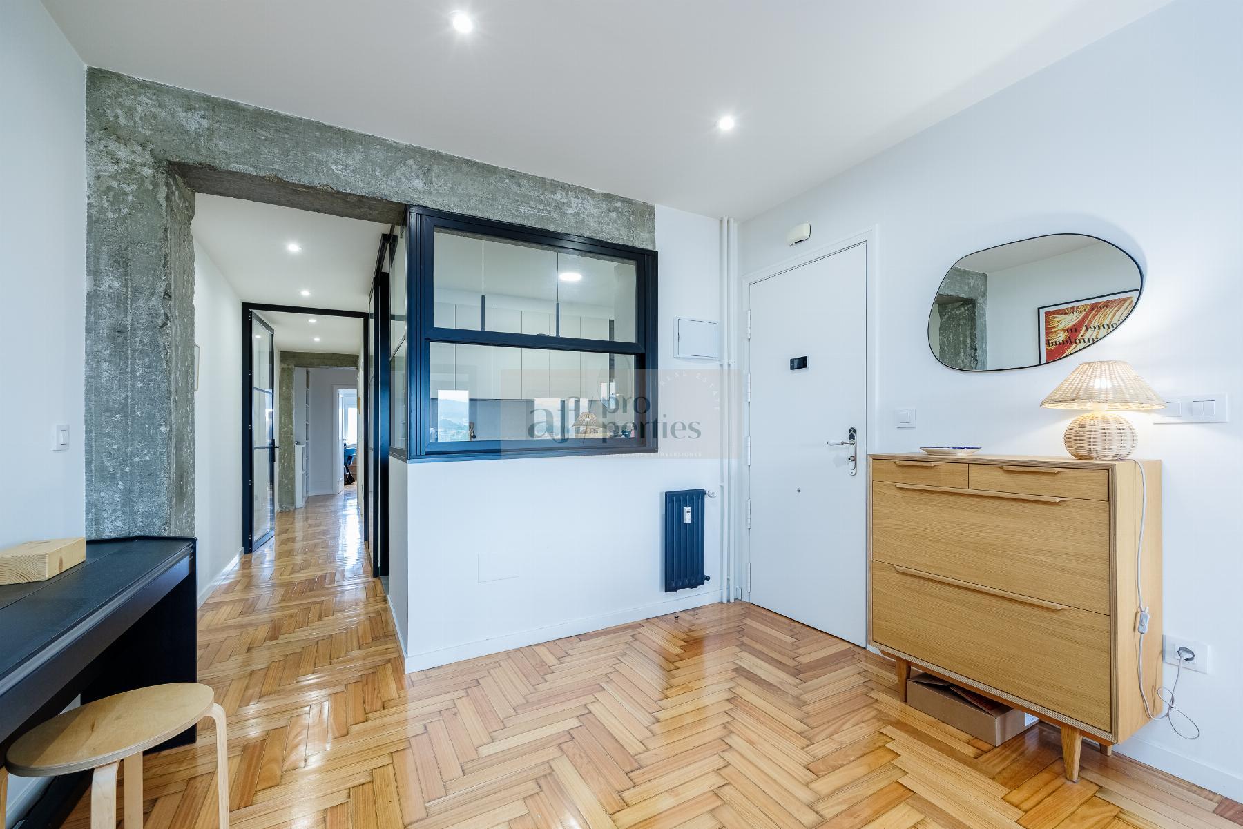 Venta de piso en Vigo