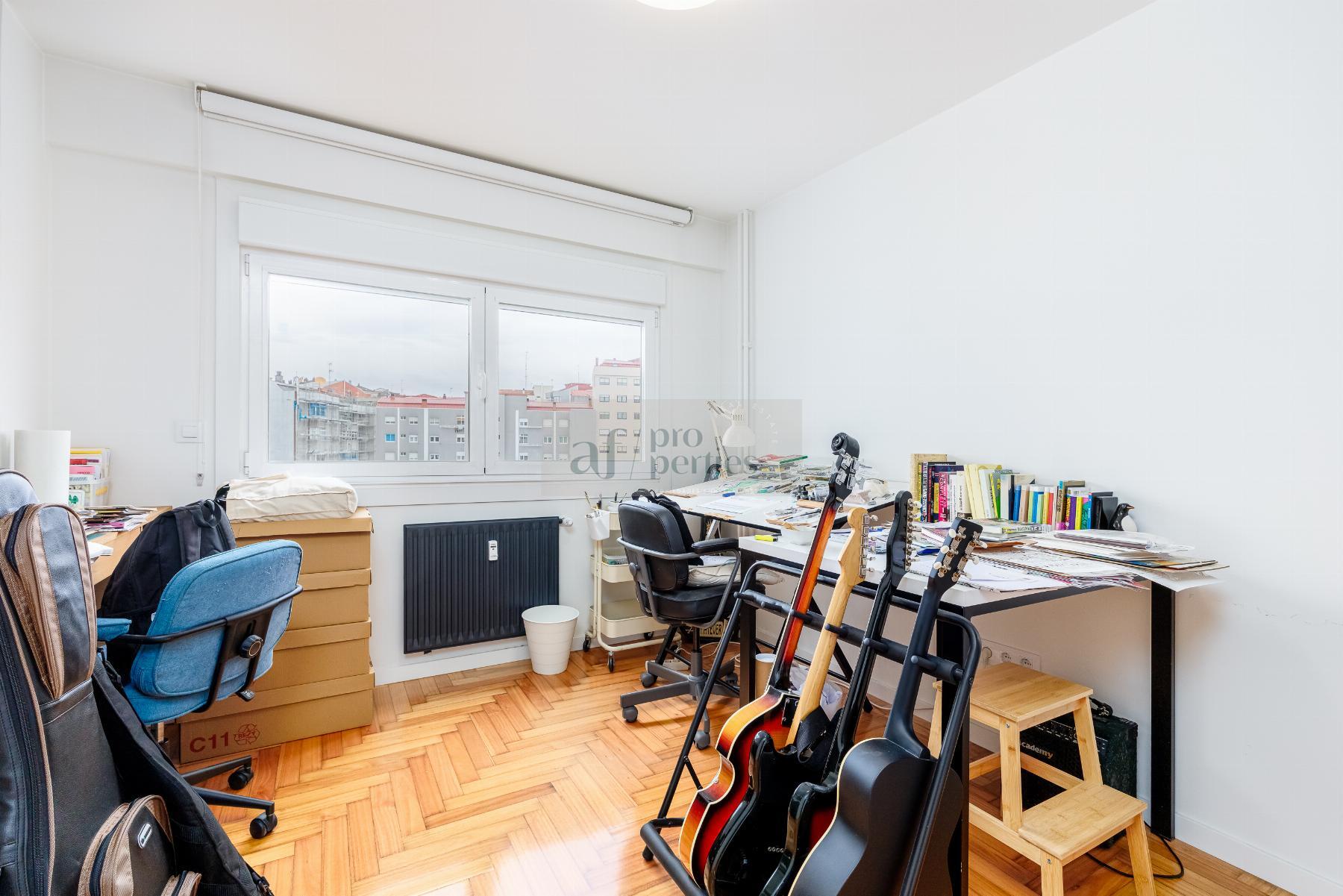 Venta de piso en Vigo