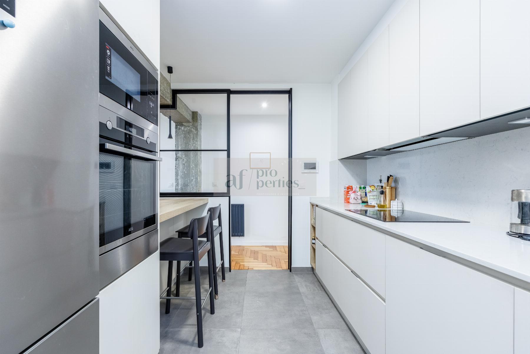 Venta de piso en Vigo