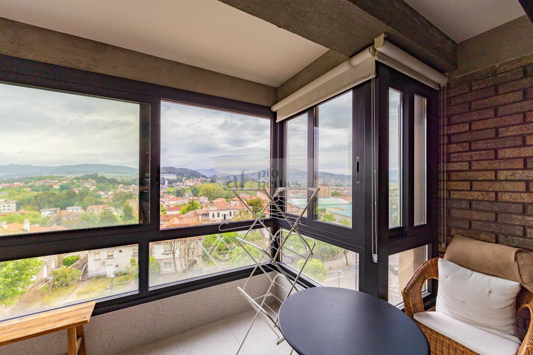 Venta de piso en Vigo