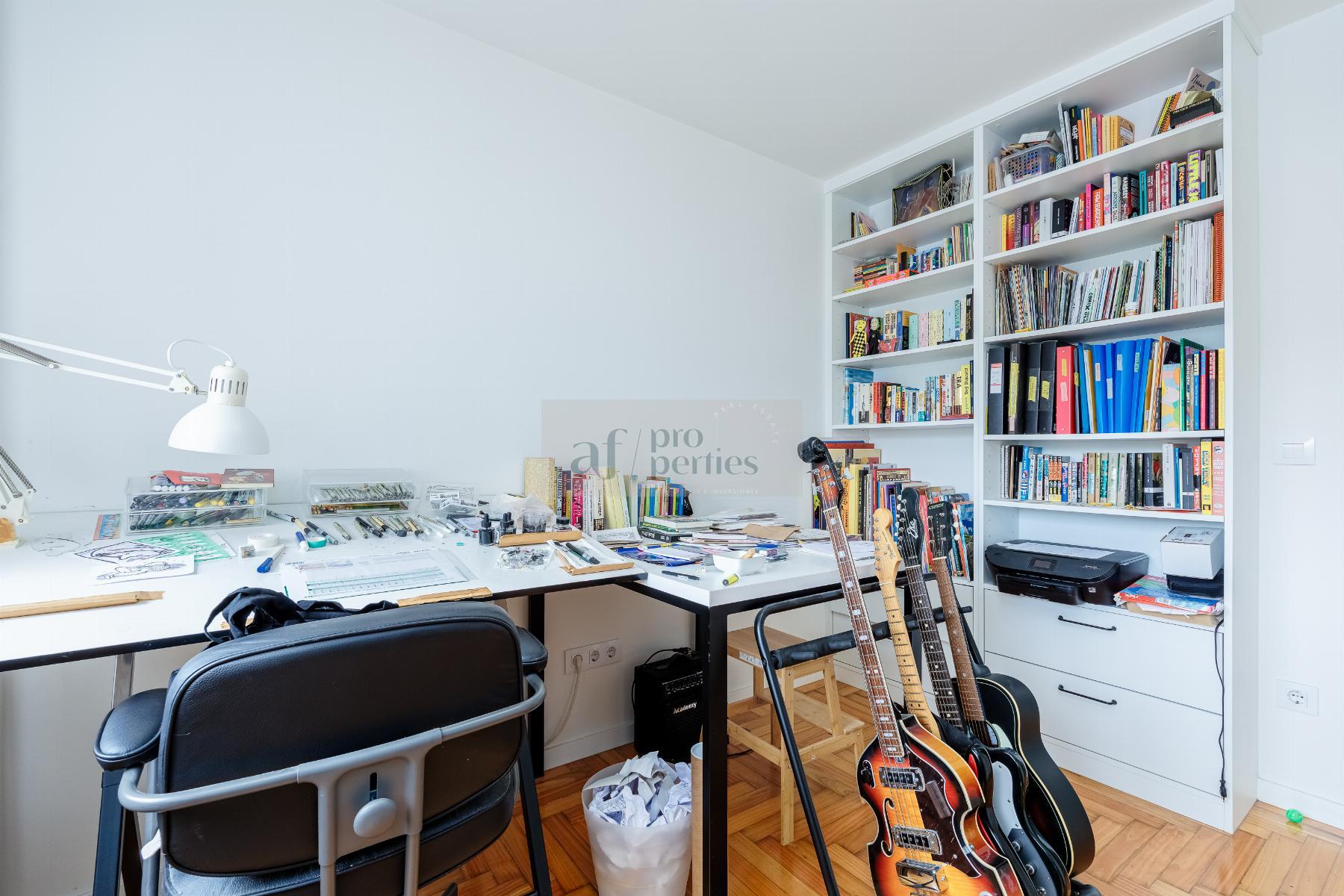 Venta de piso en Vigo