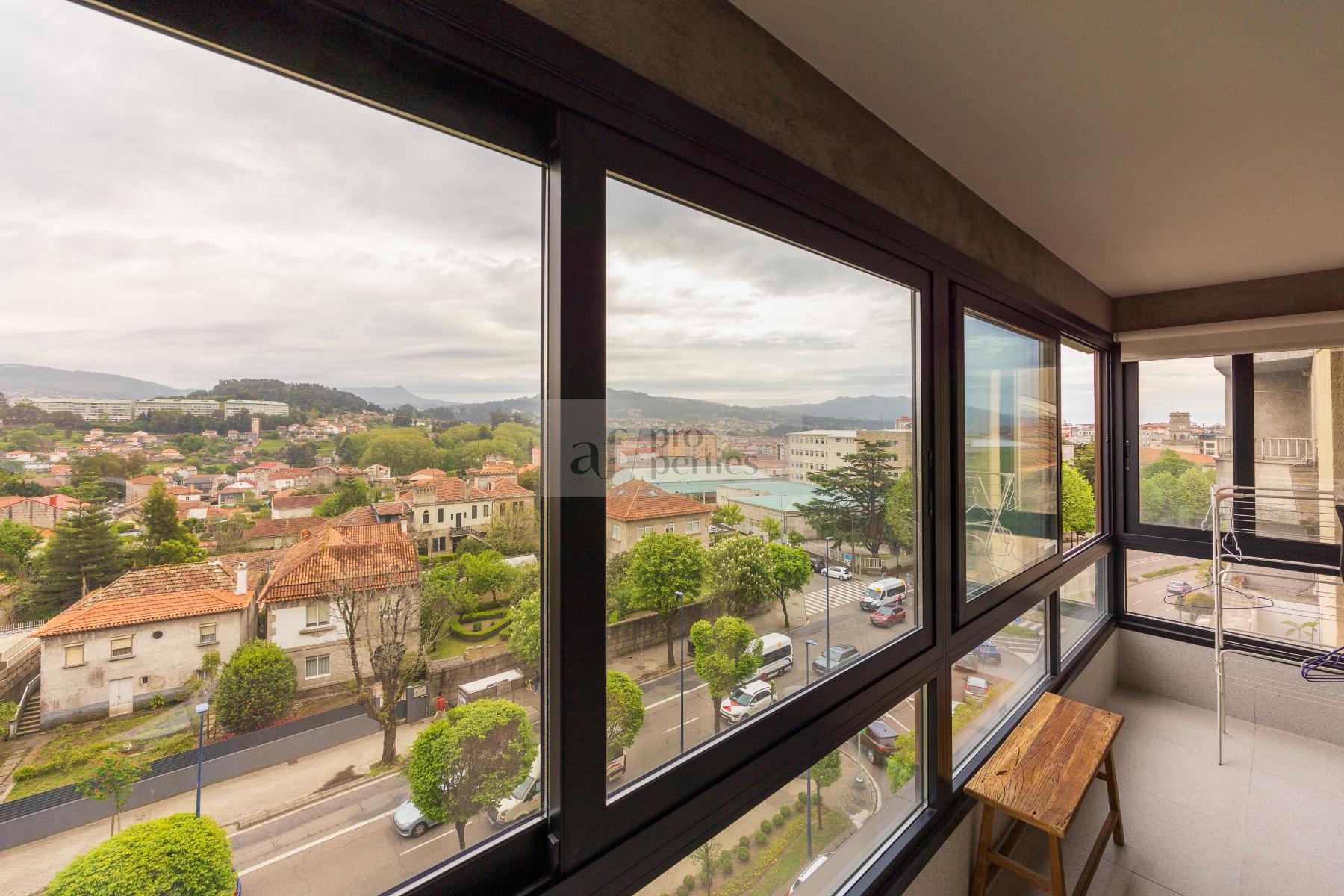 Venta de piso en Vigo