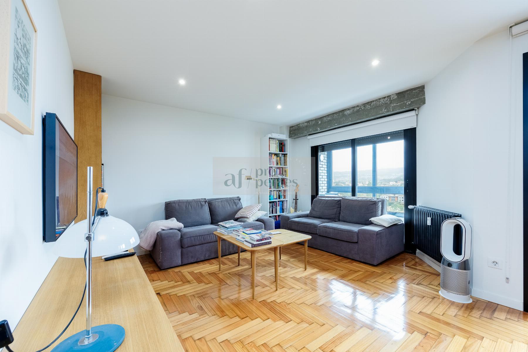 Venta de piso en Vigo