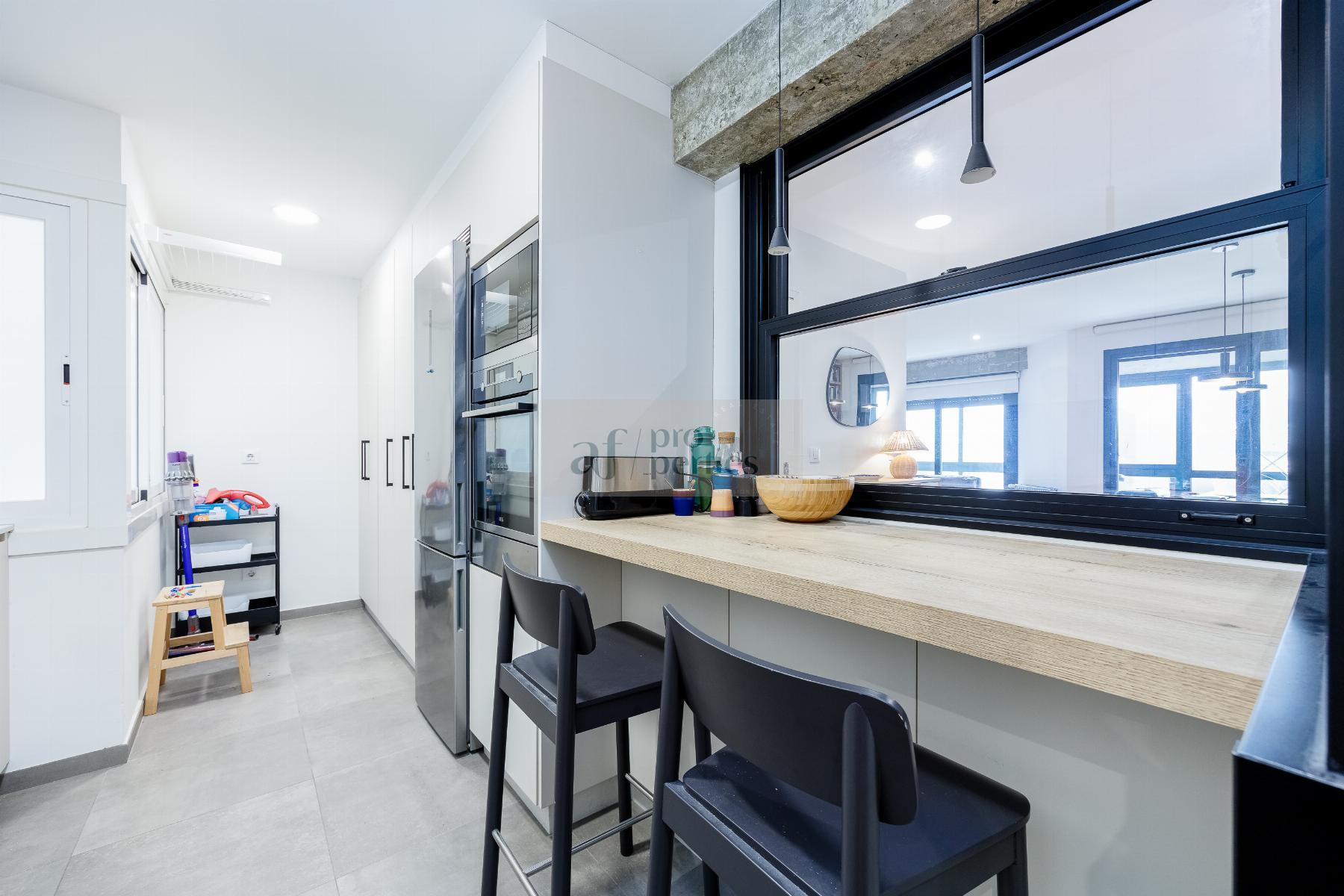 Venta de piso en Vigo