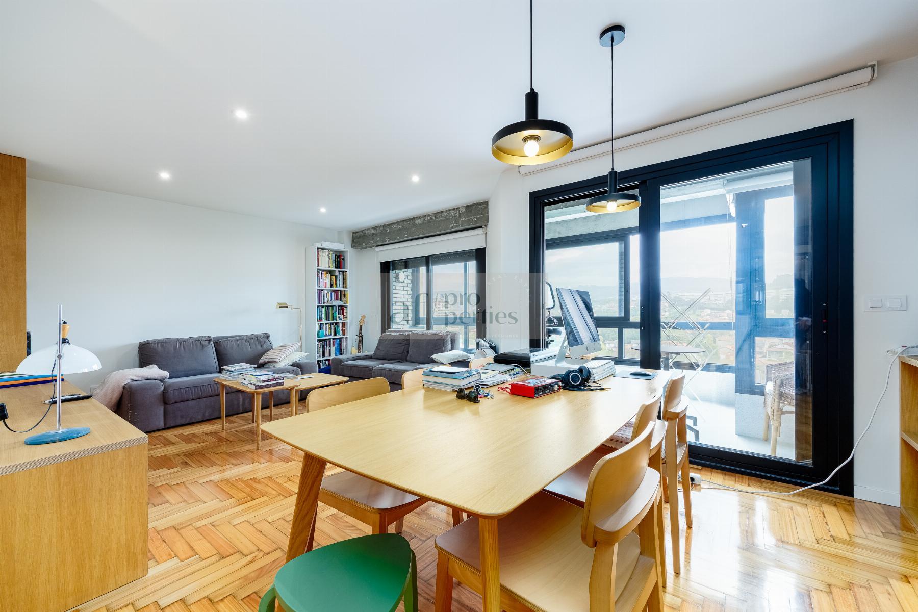 Venta de piso en Vigo