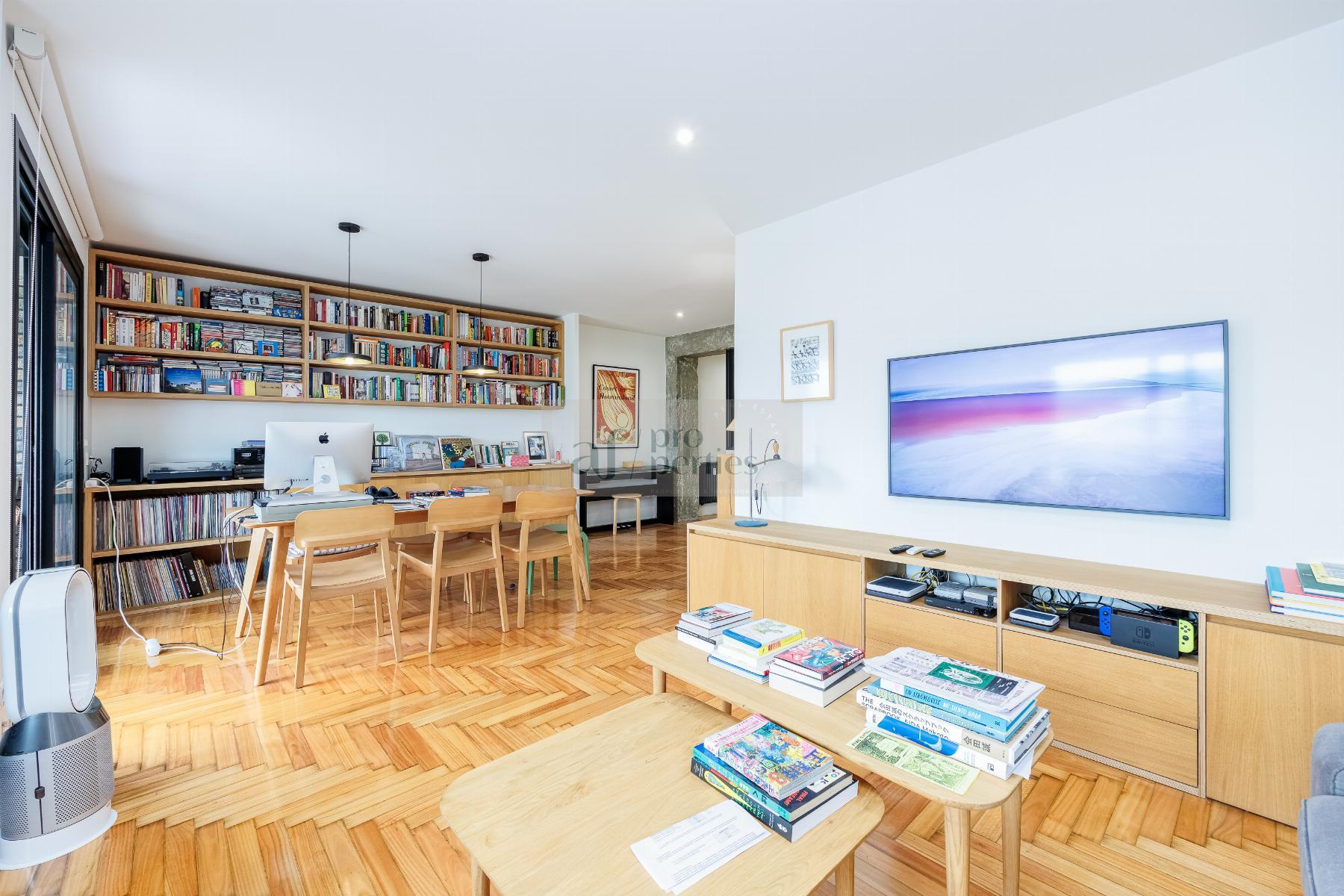 Venta de piso en Vigo