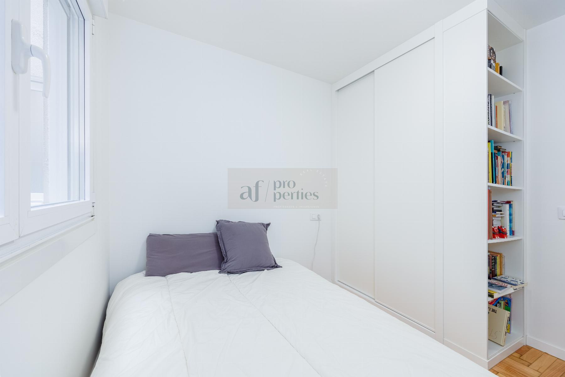 Venta de piso en Vigo