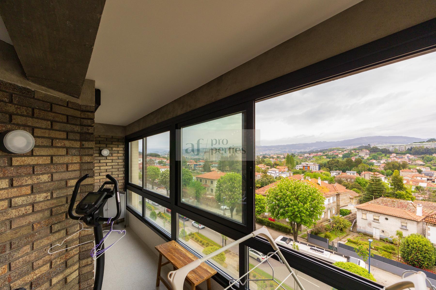 Venta de piso en Vigo