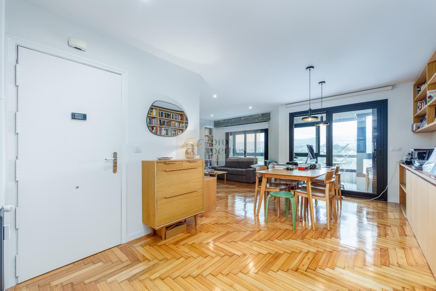 Venta de piso en Vigo