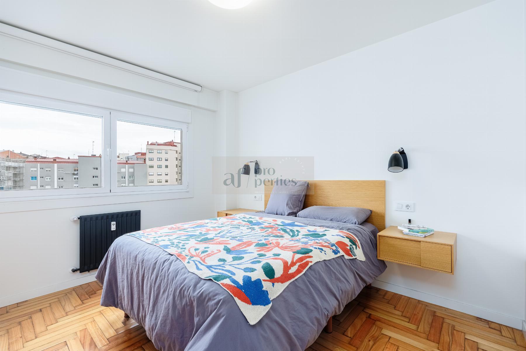Venta de piso en Vigo