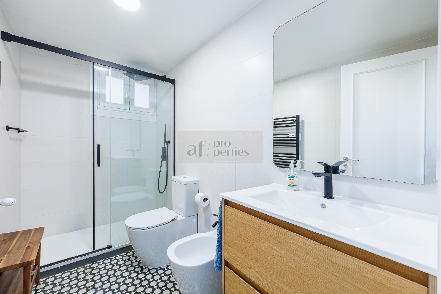 Venta de piso en Vigo