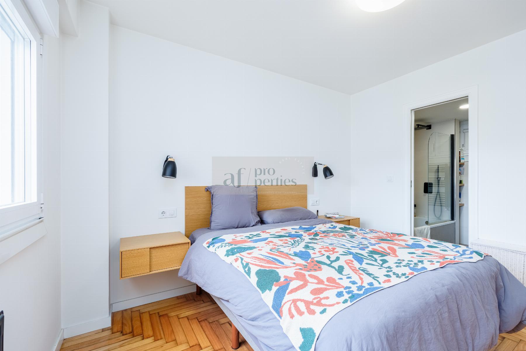 Venta de piso en Vigo
