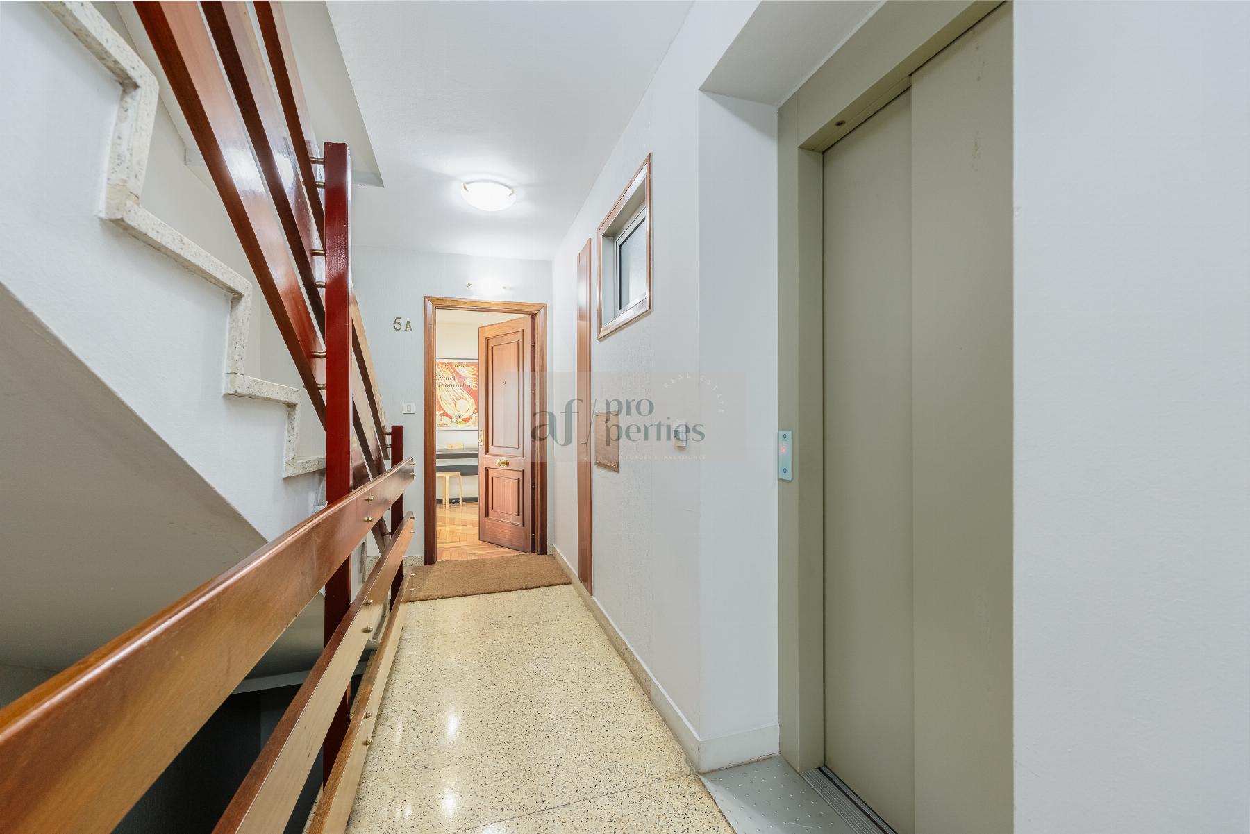 Venta de piso en Vigo