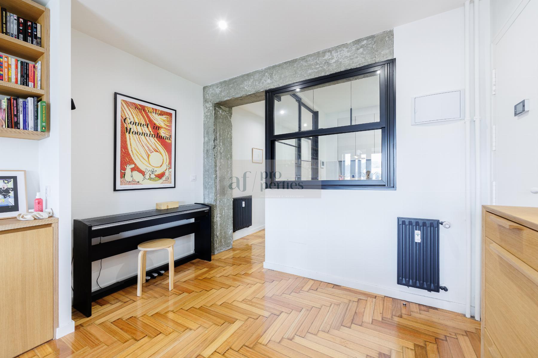 Venta de piso en Vigo