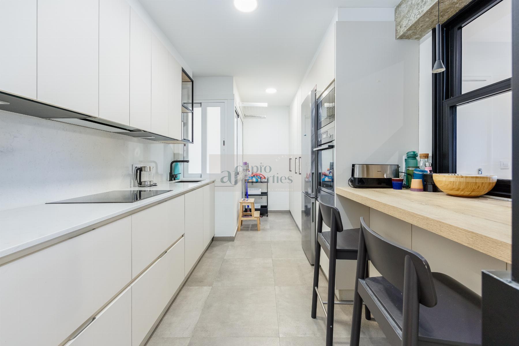 Venta de piso en Vigo