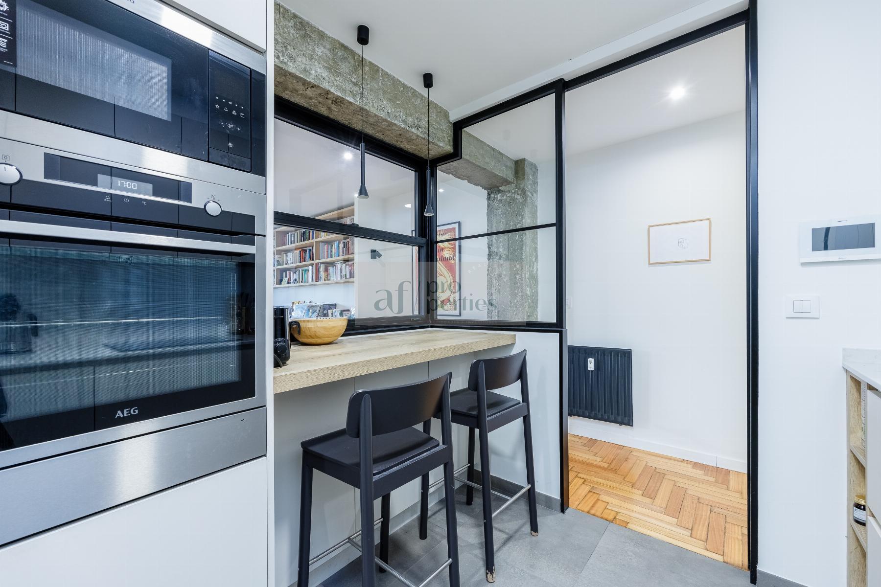 Venta de piso en Vigo