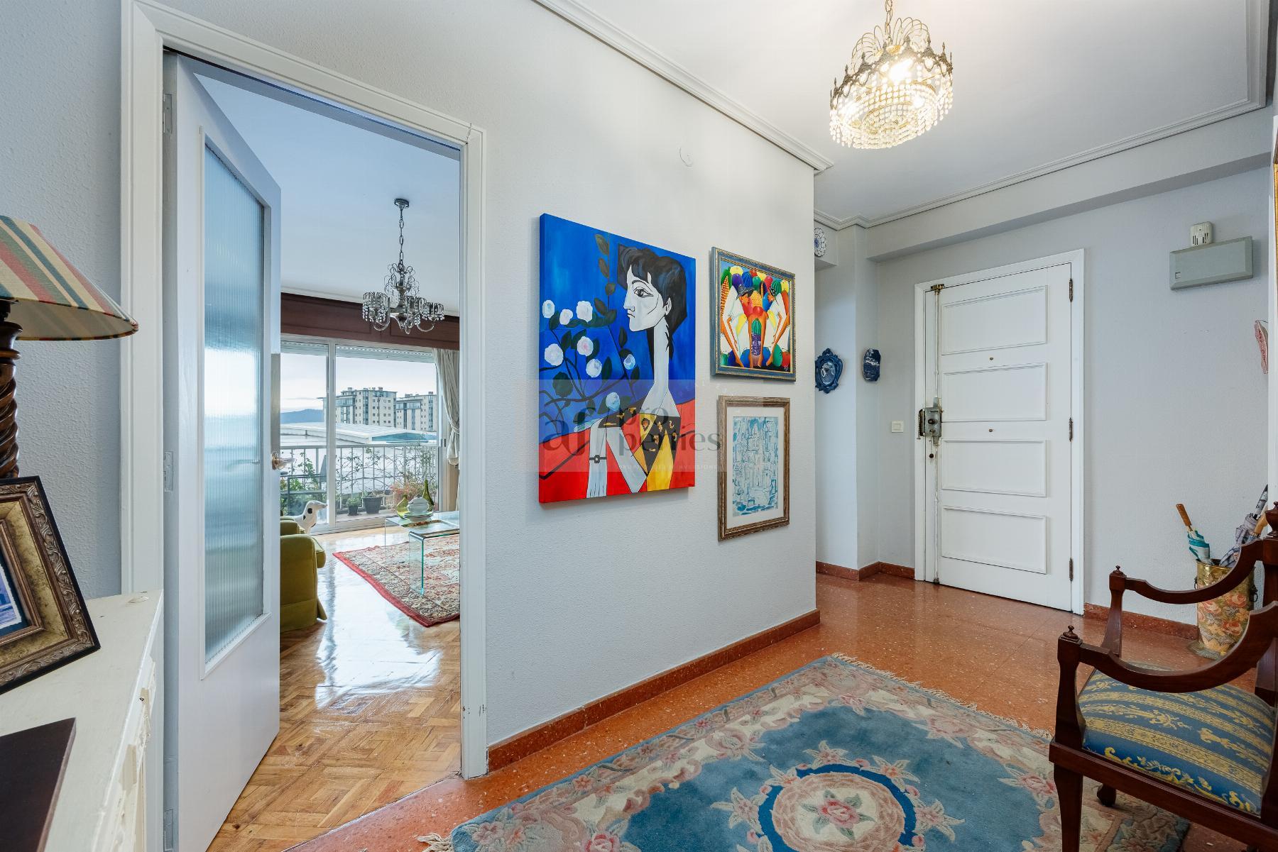 Venta de piso en Vigo