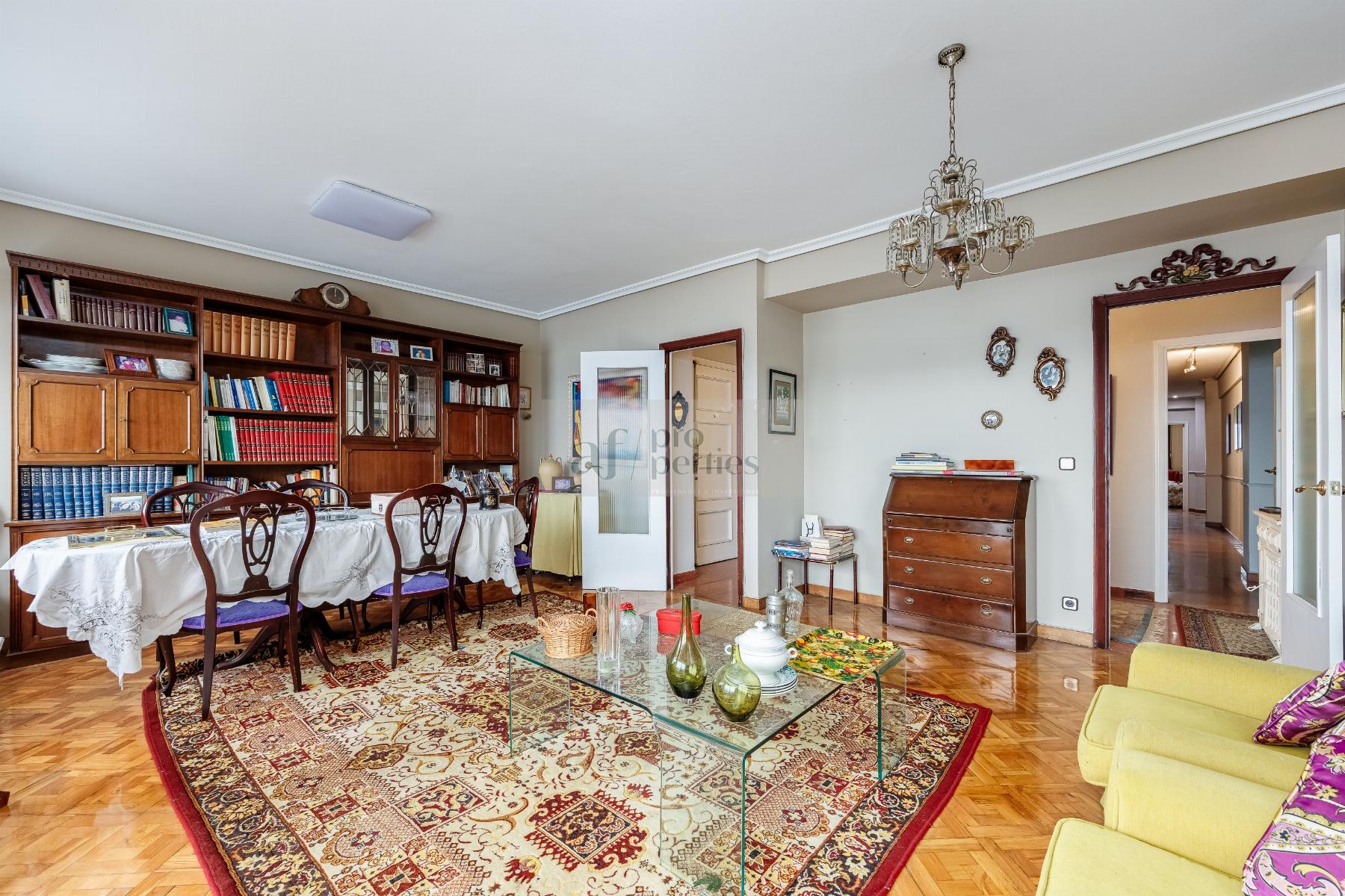 Venta de piso en Vigo