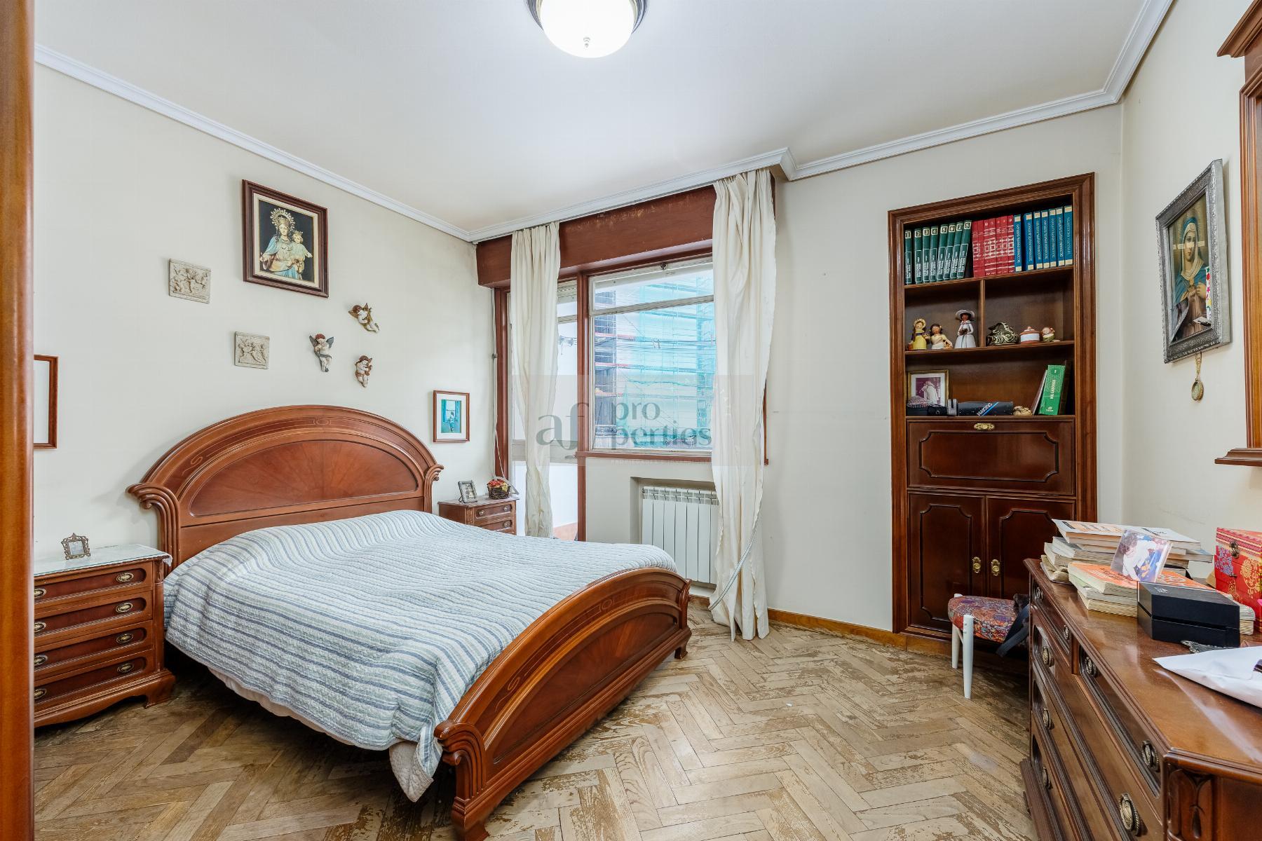 Venta de piso en Vigo