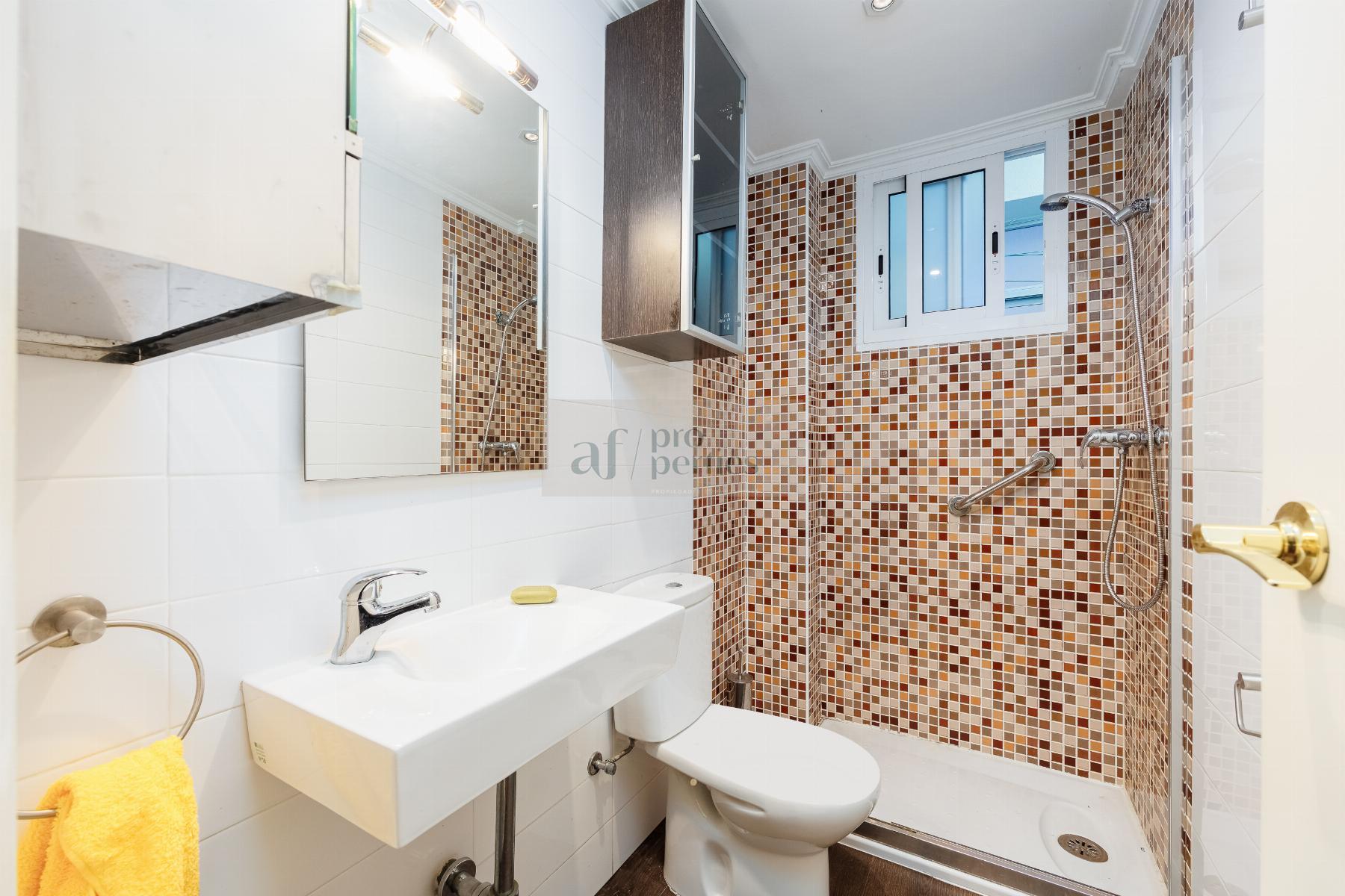 Venta de piso en Vigo