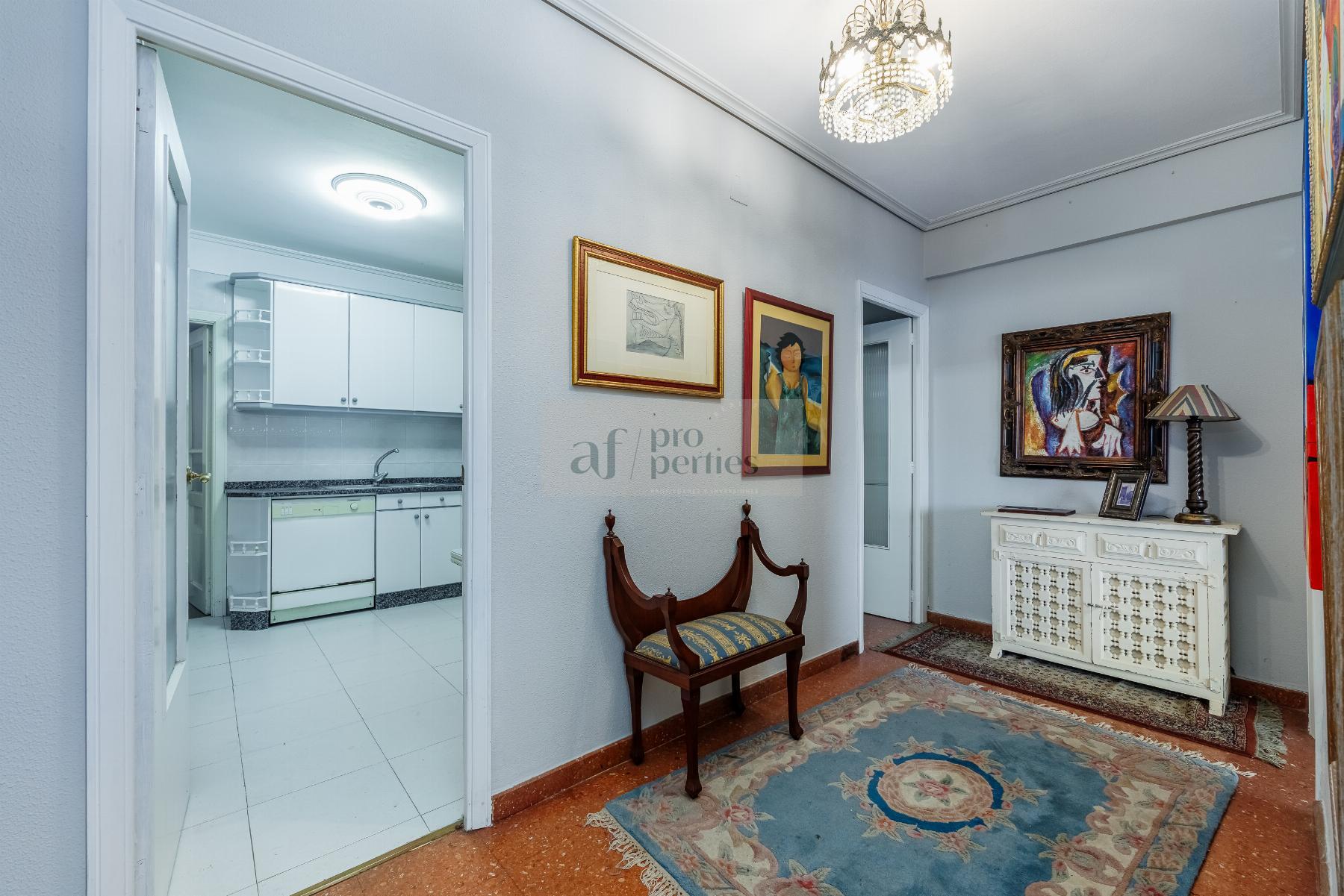 Venta de piso en Vigo