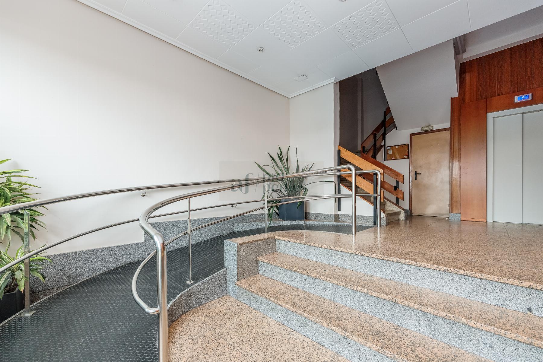 Venta de piso en Vigo