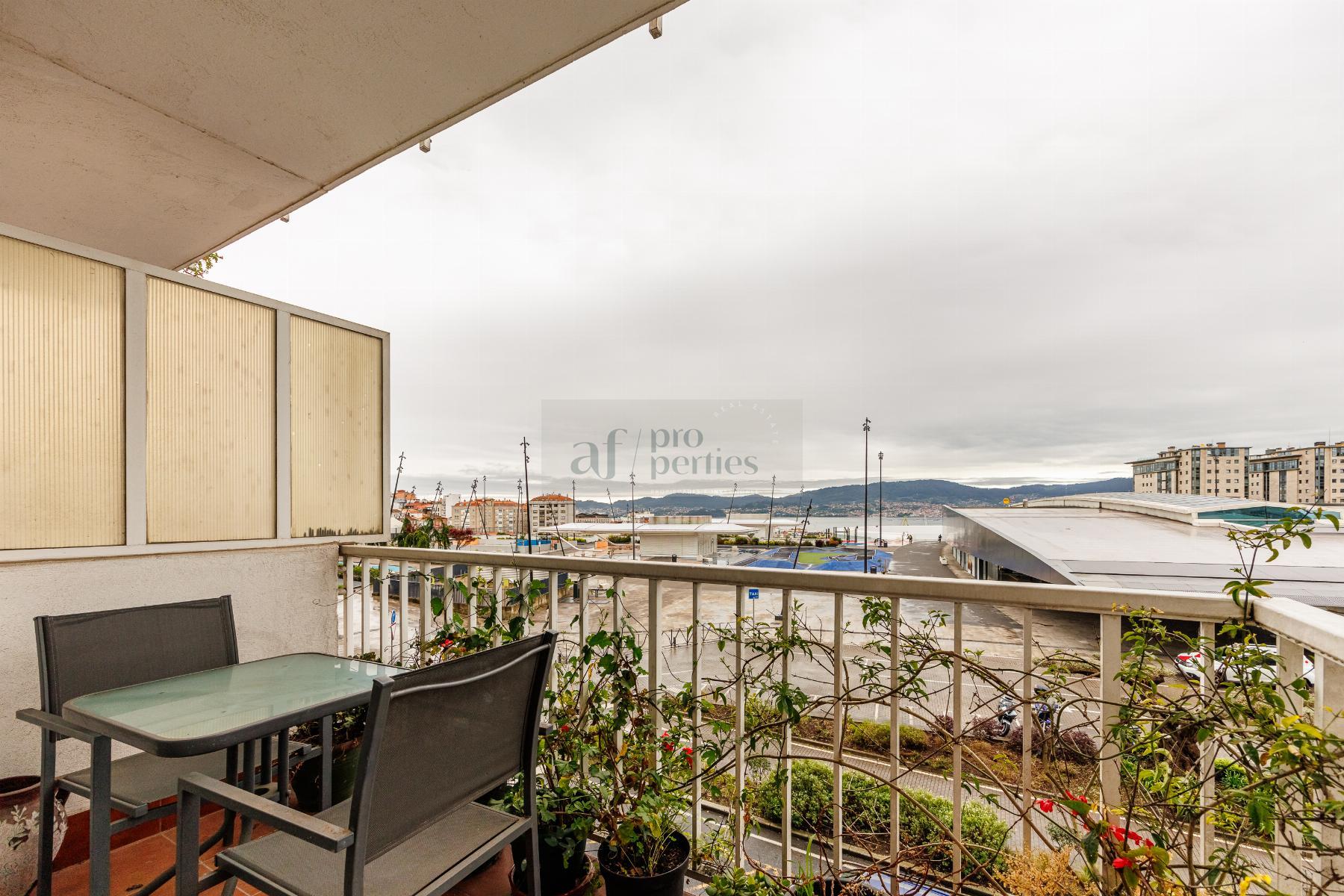 Venta de piso en Vigo