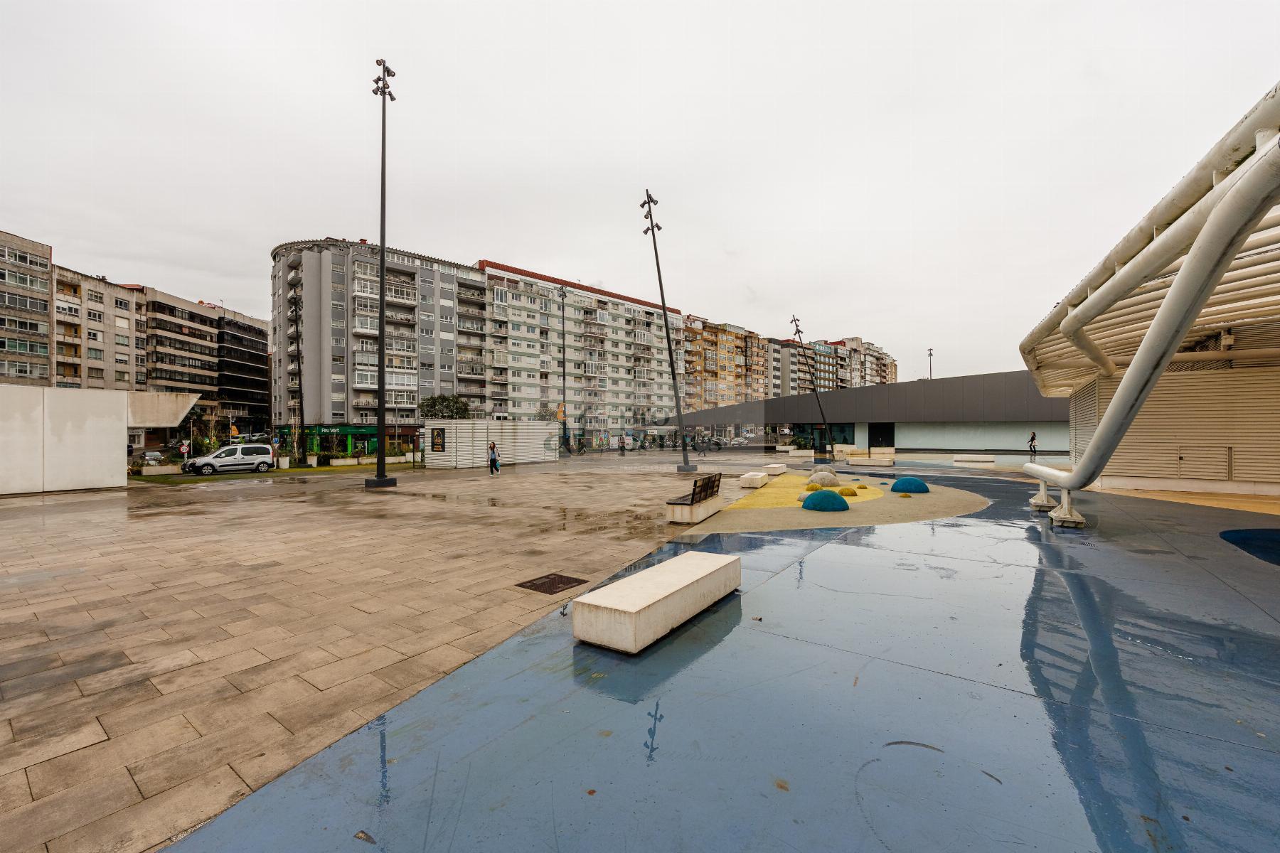 Venta de piso en Vigo