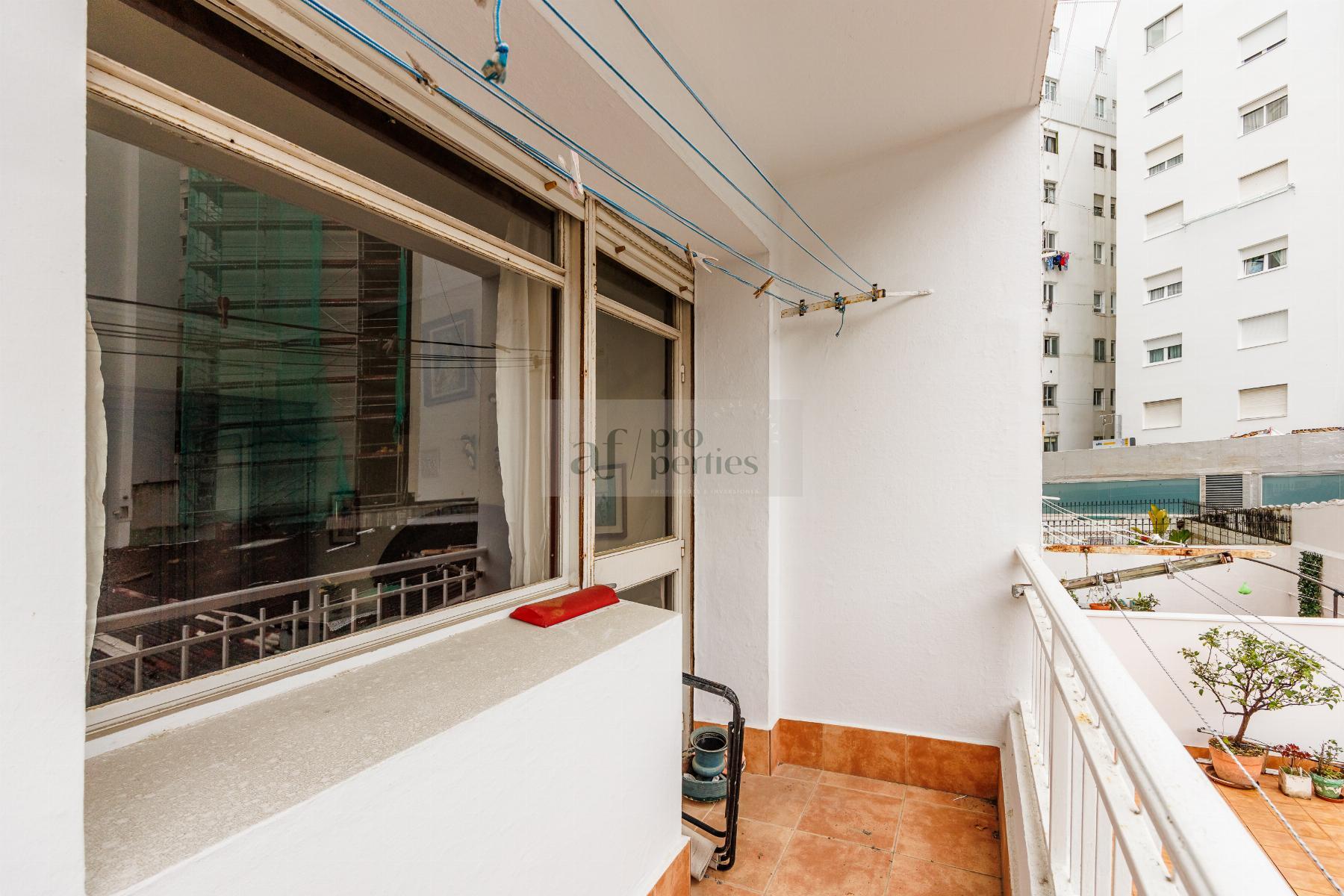 Venta de piso en Vigo